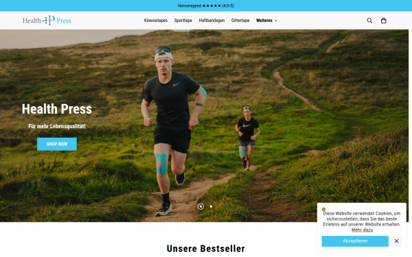 healthpress.de