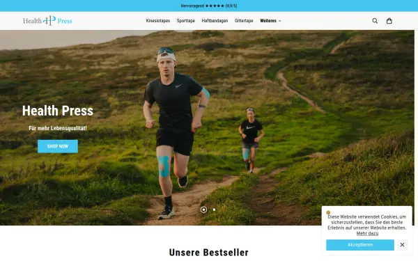 healthpress.de