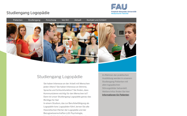 www.logopaedie.med.fau.de