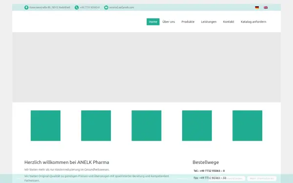 anelk.com