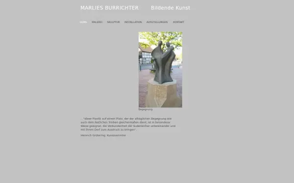 www.marlies-burrichter.de