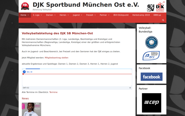 dev.volleyball-muenchen.de