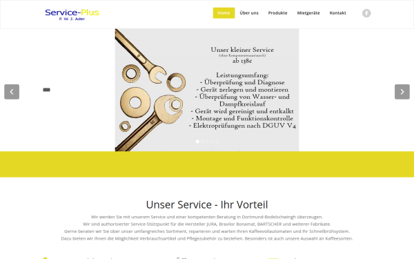 service-plus-ader.de