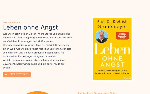 dietrich-groenemeyer.com