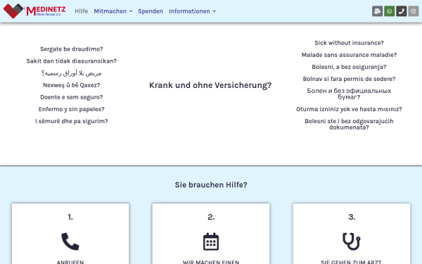 medinetz-rhein-neckar.de