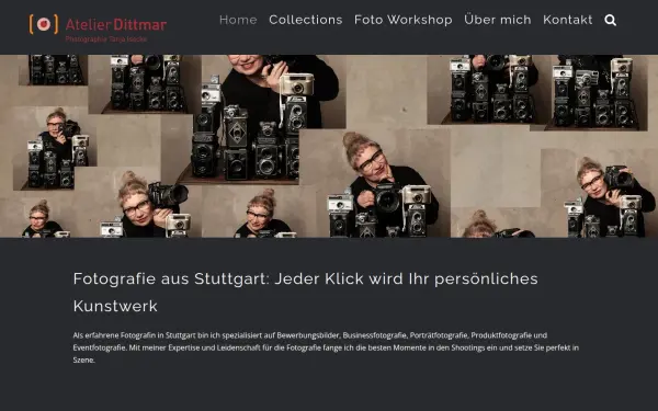 atelierdittmar.de