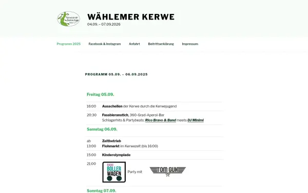 kerwe-wahlen.de