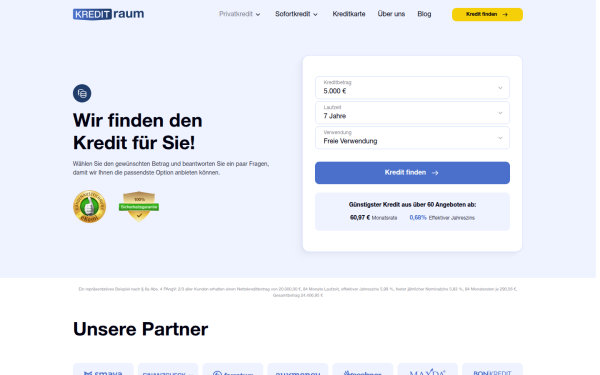kreditraum.de