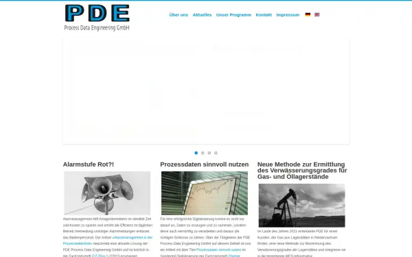 pde-gmbh.de
