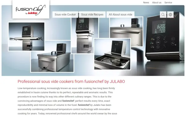 www.fusionchef.de