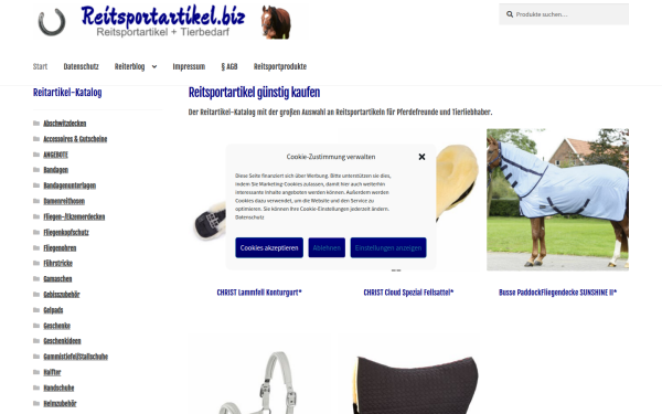 reitsportartikel.biz