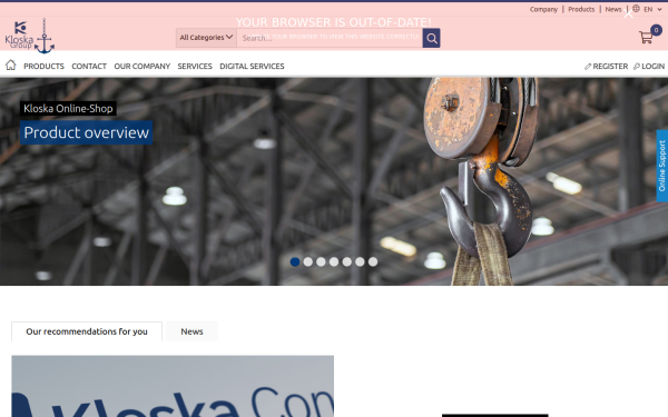 shop.kloska-group.com