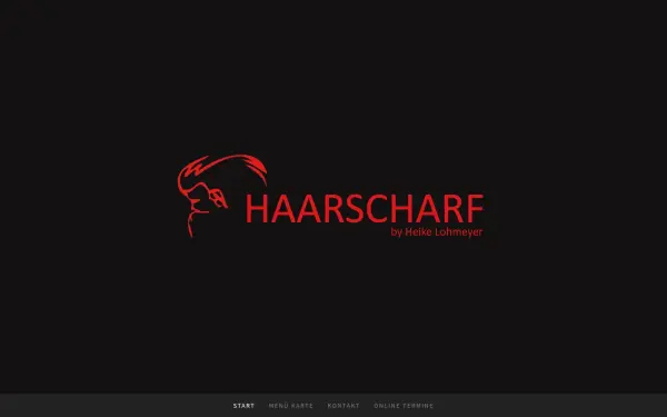 www.haarscharf-wst.de