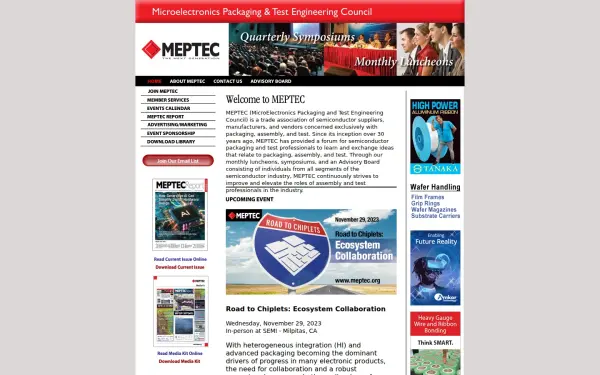 meptec.org