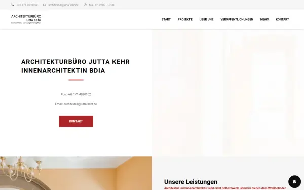 www.innenarchitektur-erfurt.de