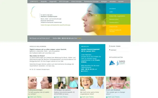 dr-kindermann.de