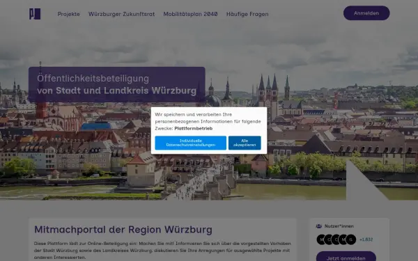 mitmachportal.wuerzburg.de