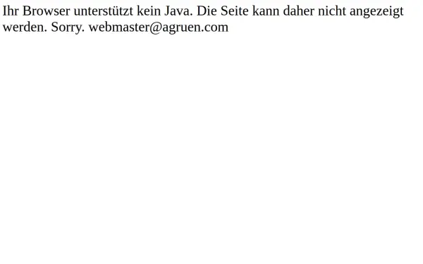 agruen.de