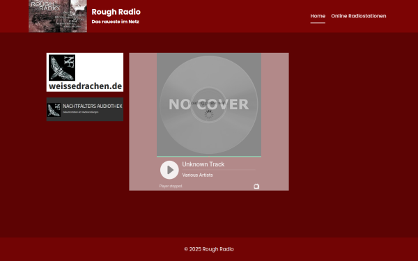 rough-radio.de
