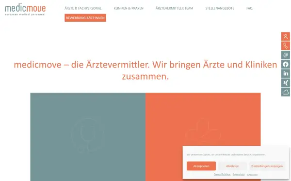 medicmove.com