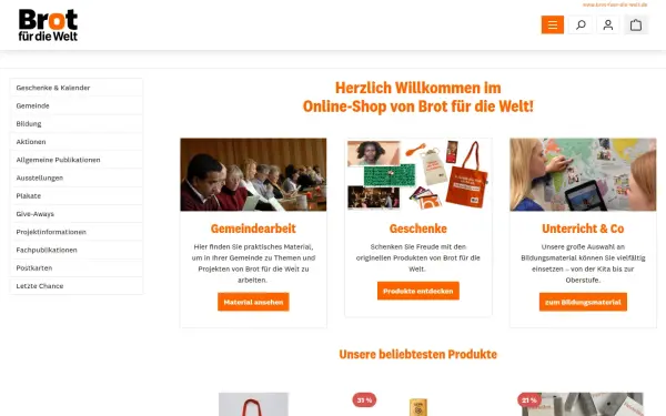 shop.brot-fuer-die-welt.de