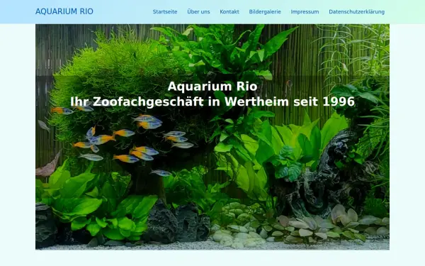 www.aquarium-rio.de