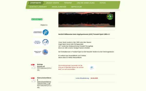 www.asv-spich.de