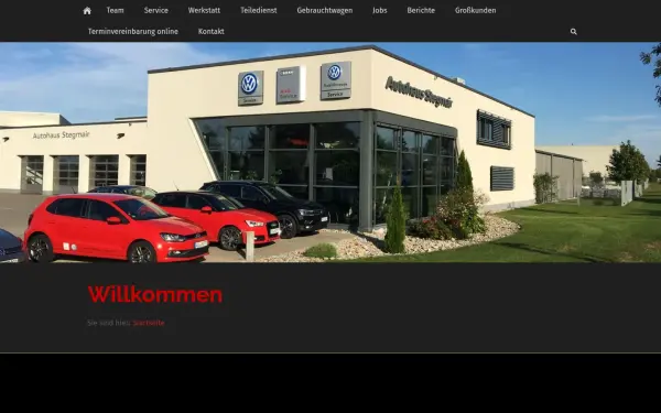autohaus-stegmair.de