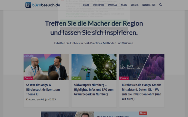 buerobesuch.de