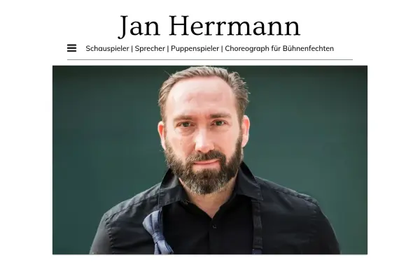 www.janherrmann.de