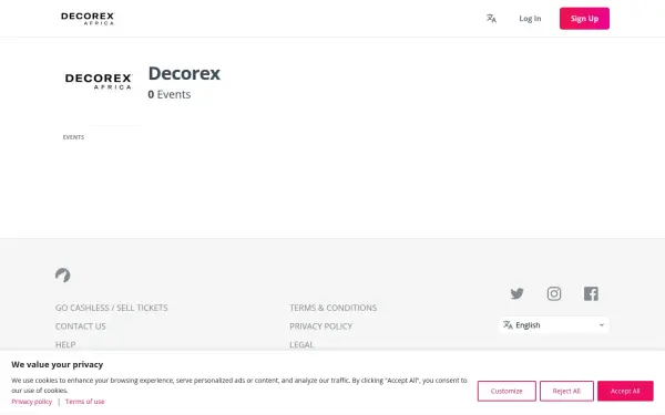 decorex.howler.co.za