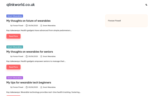 qlinkworld.co.uk