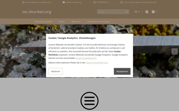 www.bo-shuriken.org