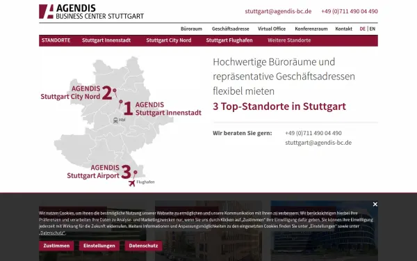 www.buero-stuttgart.de