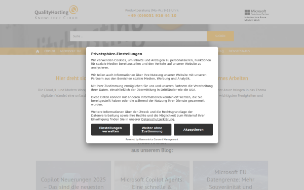 wissen.qualityhosting.de