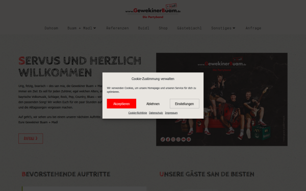 gewekinerbuam.de