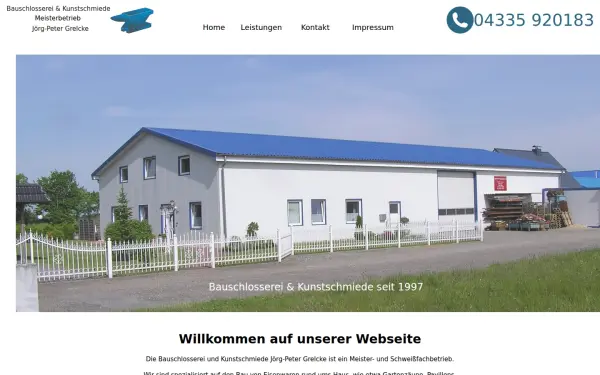 grelcke.de