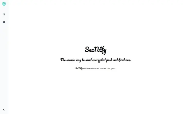 secntfy.app