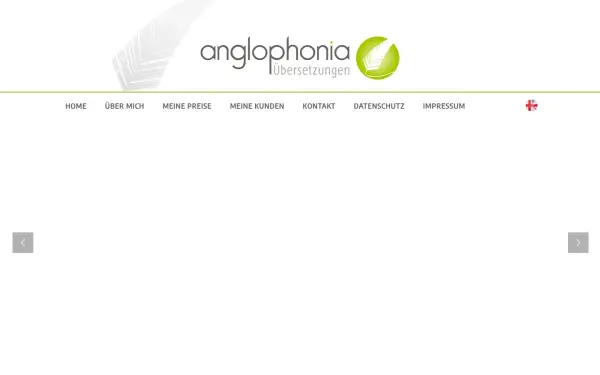 anglophonia.de