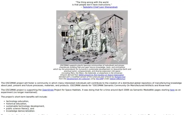 oscomak.net