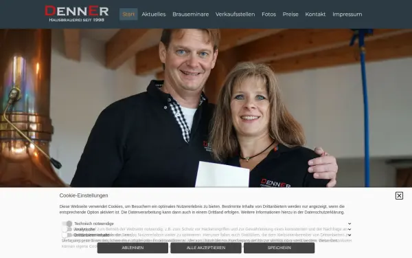 www.denner-bier.com