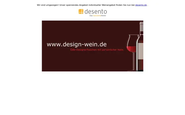 designwein.de