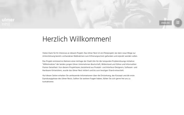 ulmernest.de
