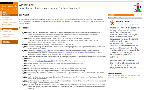 mathe-insel.de