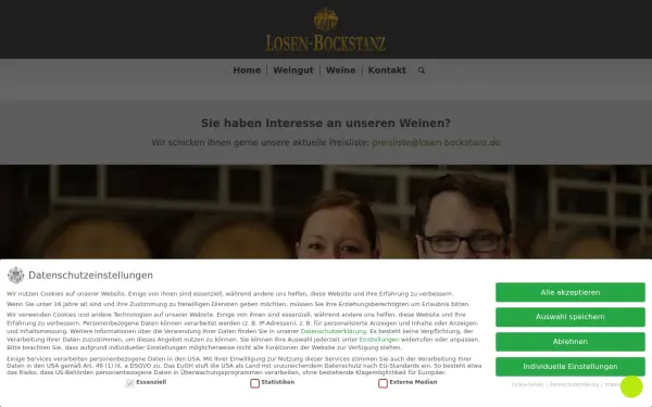 www.losen-bockstanz.de