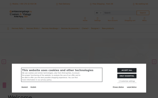 coutureandcheap.eu