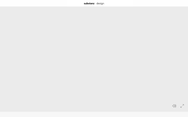 substanz.design