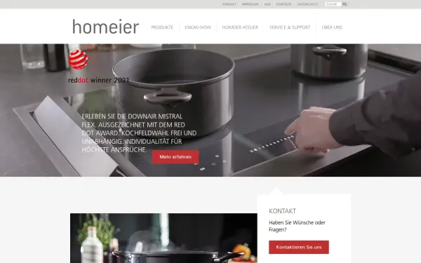 www.homeier.com