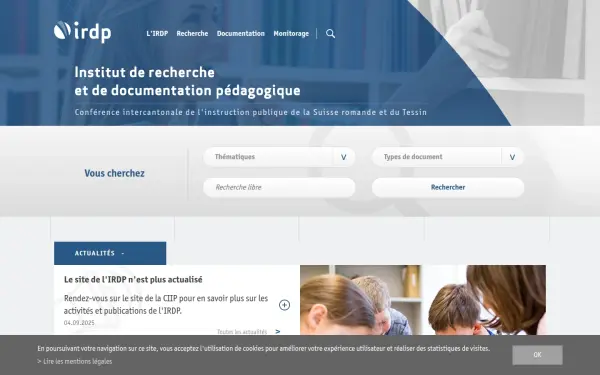 www.irdp.ch