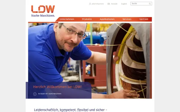 www.ldw.de
